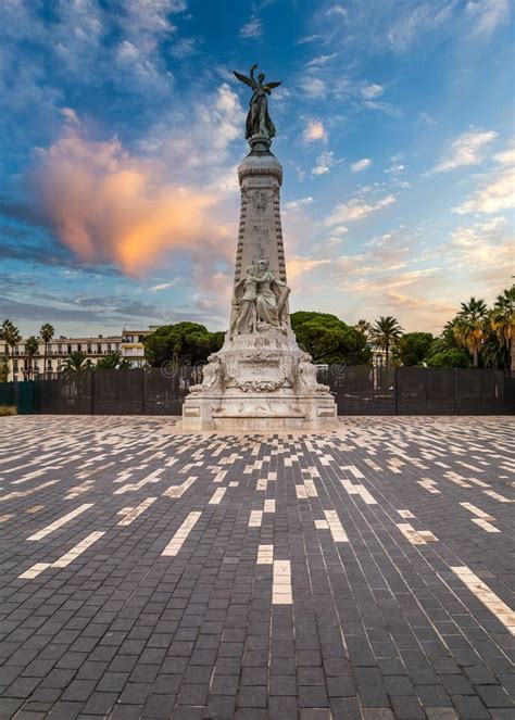 Nice City ( France) Goddess